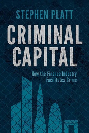 Криминальный капитал