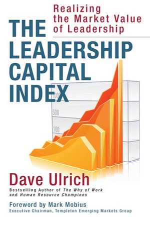 Индекс лидерского капитала