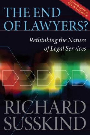 Есть ли у юристов будущее?